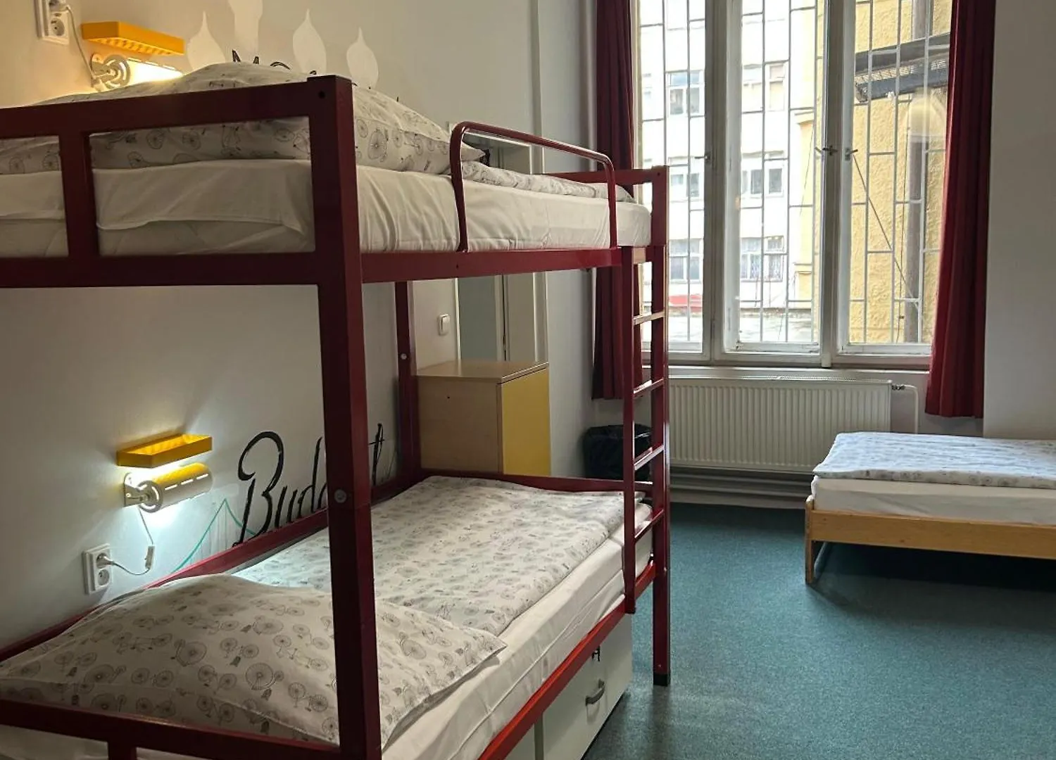 Hostel Downtown Prague