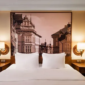 Hotel Lindner Castle, Part Of Jdv By Hyatt, Praha