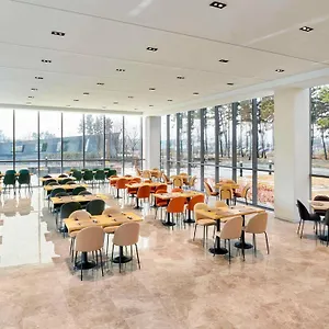 Ibis Styles Ambassador Airport T2 インチョン広域市