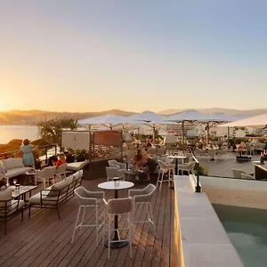 Le 1932 Hotel&spa Cap D'antibes - Mgallery 4*, Juan-les-Pins France
