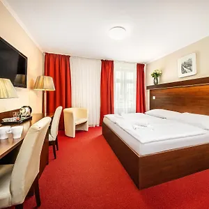 Hotel U Martina, Praha