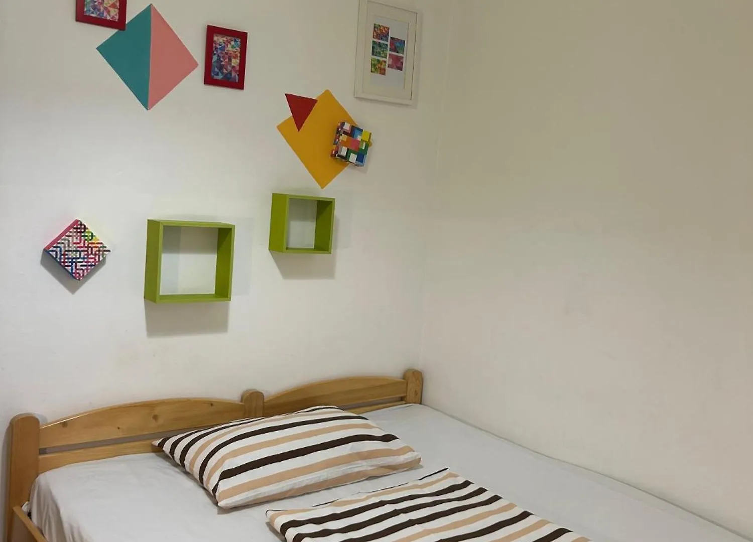Hostel Downtown Prague