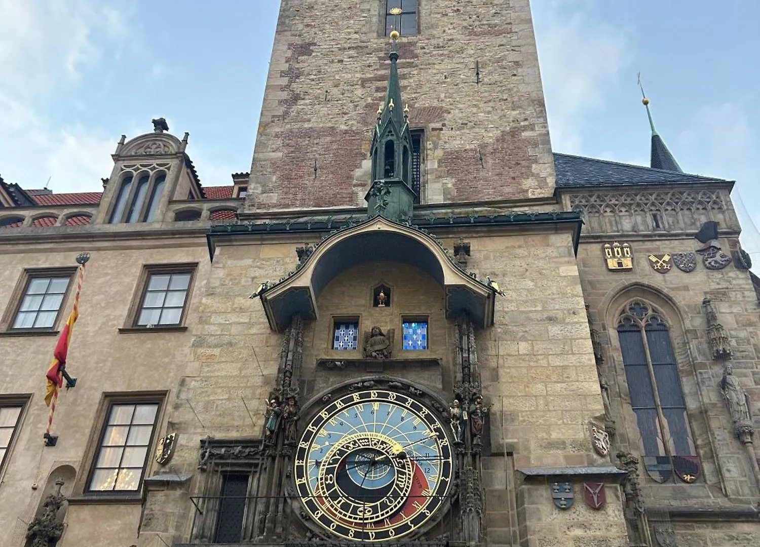 Hostel Downtown Prague