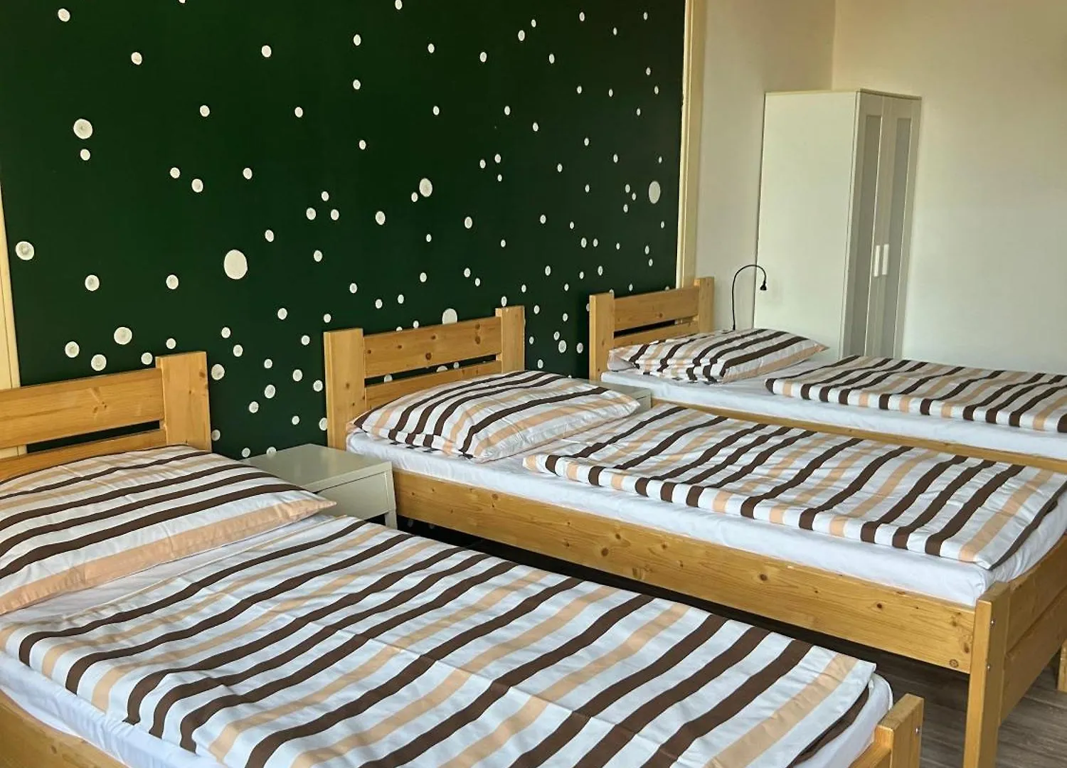 Hostel Downtown Praha