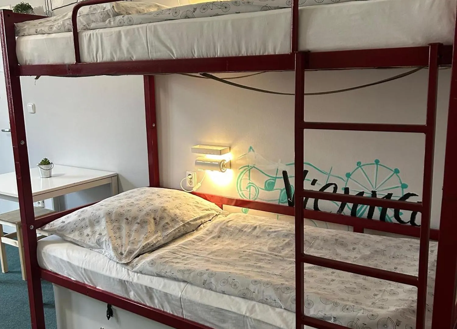 Hostel Downtown Prague