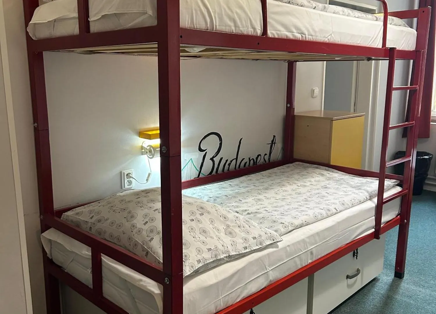 Hostel Downtown Prague